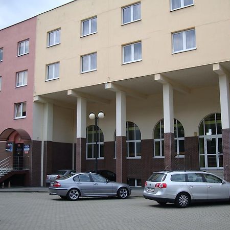 Noclegi Olimp Opole Extérieur photo