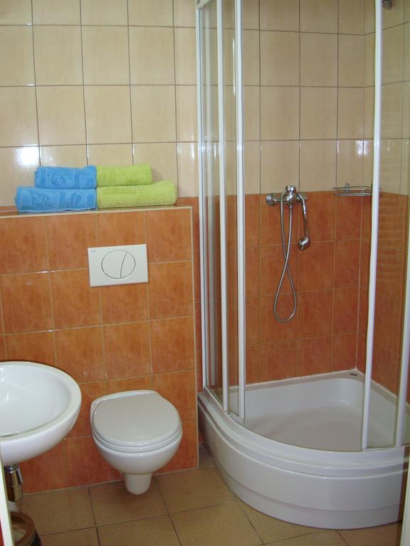 Noclegi Olimp Opole Chambre photo
