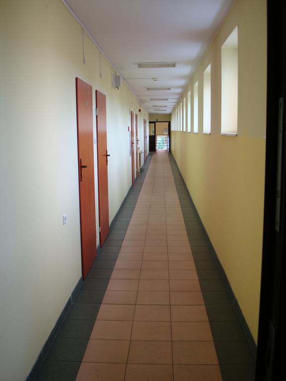 Noclegi Olimp Opole Extérieur photo