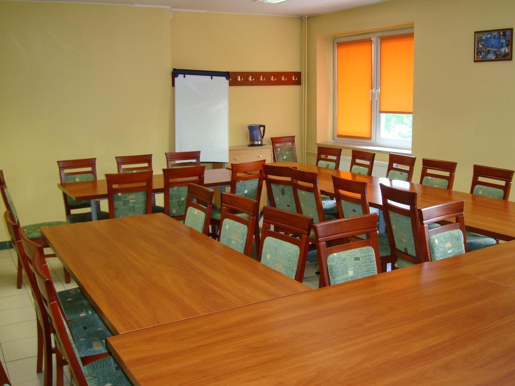 Noclegi Olimp Opole Extérieur photo