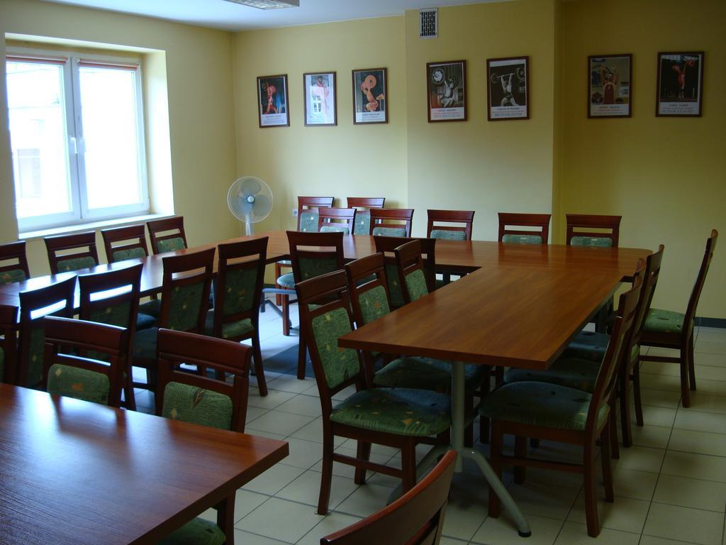 Noclegi Olimp Opole Extérieur photo