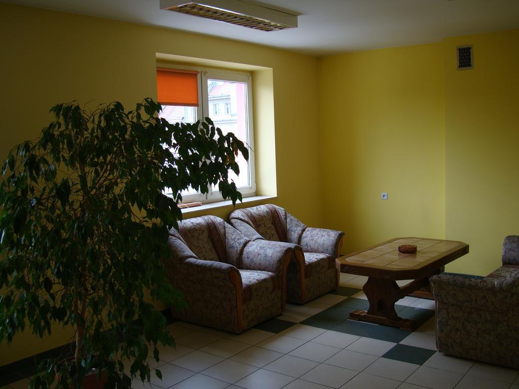 Noclegi Olimp Opole Extérieur photo