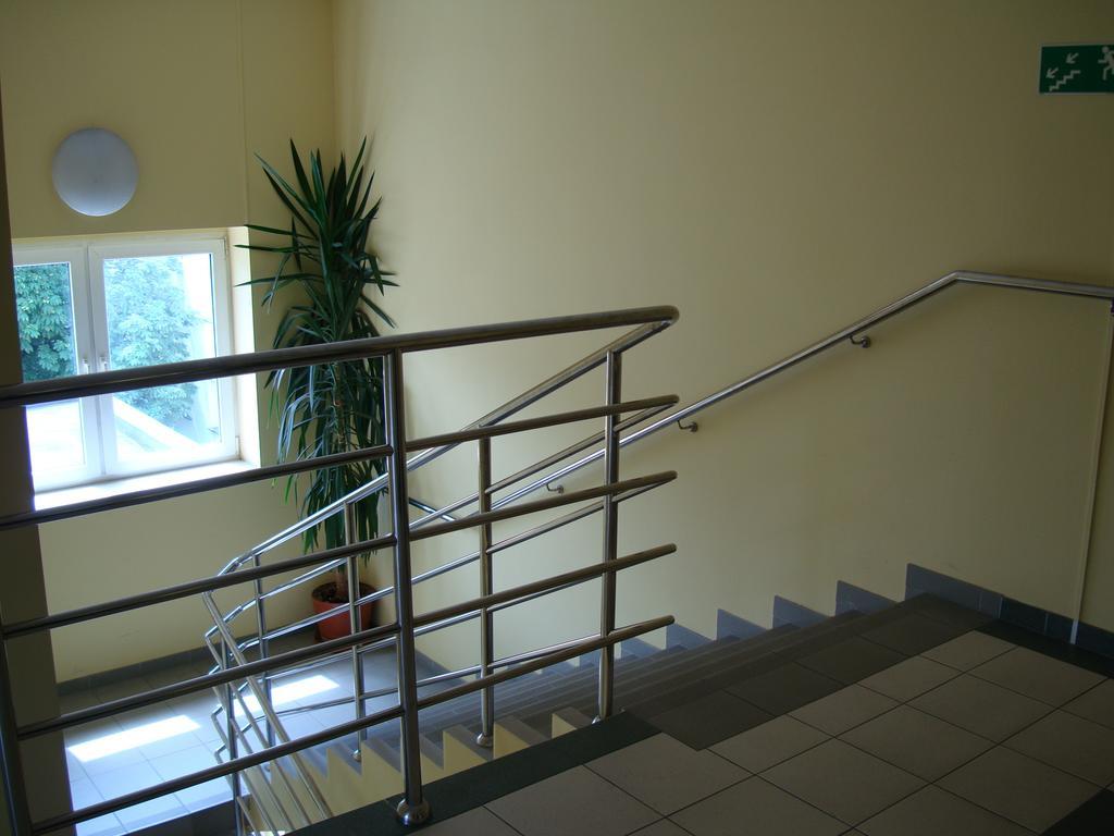 Noclegi Olimp Opole Extérieur photo