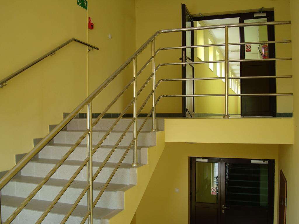 Noclegi Olimp Opole Extérieur photo