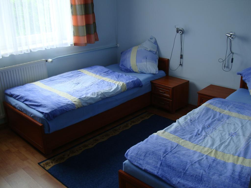 Noclegi Olimp Opole Extérieur photo